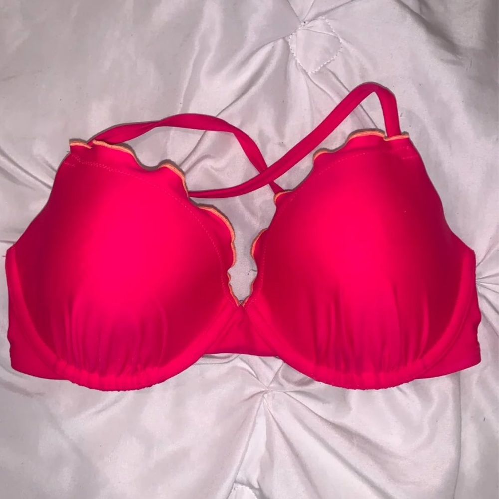 Hollister bikini top
